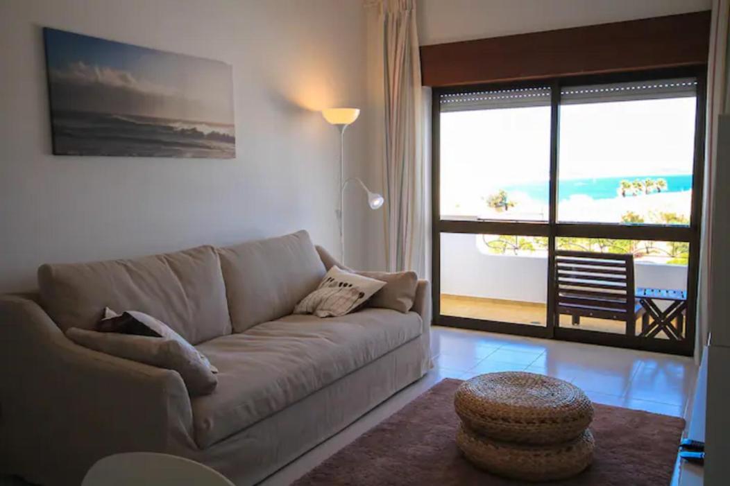 Ocean View Central Lagos Esterno foto